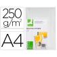 tapa-de-encuadernacion-q-connect-carton-din-a4-blanco-brillante-250-gr-caja-de-100-unidades