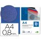 tapa-encuadernacion-liderpapel-polipropileno-a4-08mm-azul-opaco-paquete-de-50unidades