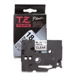 BROTHER Tape TZ-FX241 cinta para impresora de etiquetas