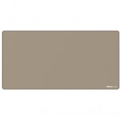 Tapete de escritorio Breyta™ Beige arena