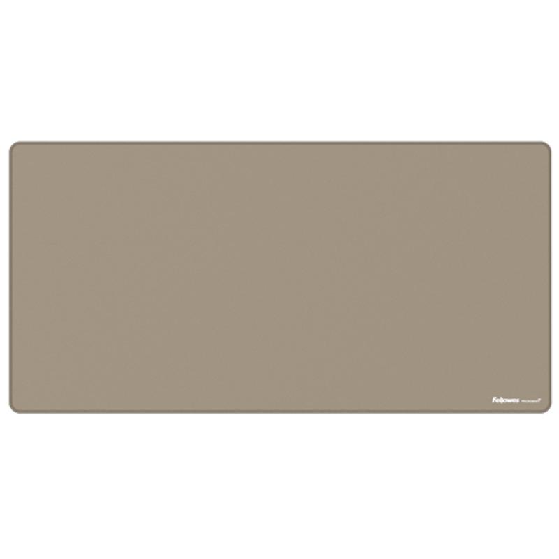 Tapete de escritorio Breyta™ Beige arena