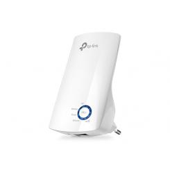 TP-Link Tapo TL-WA850RE ampliador de red Repetidor de red Blanco 10, 300 Mbit/s