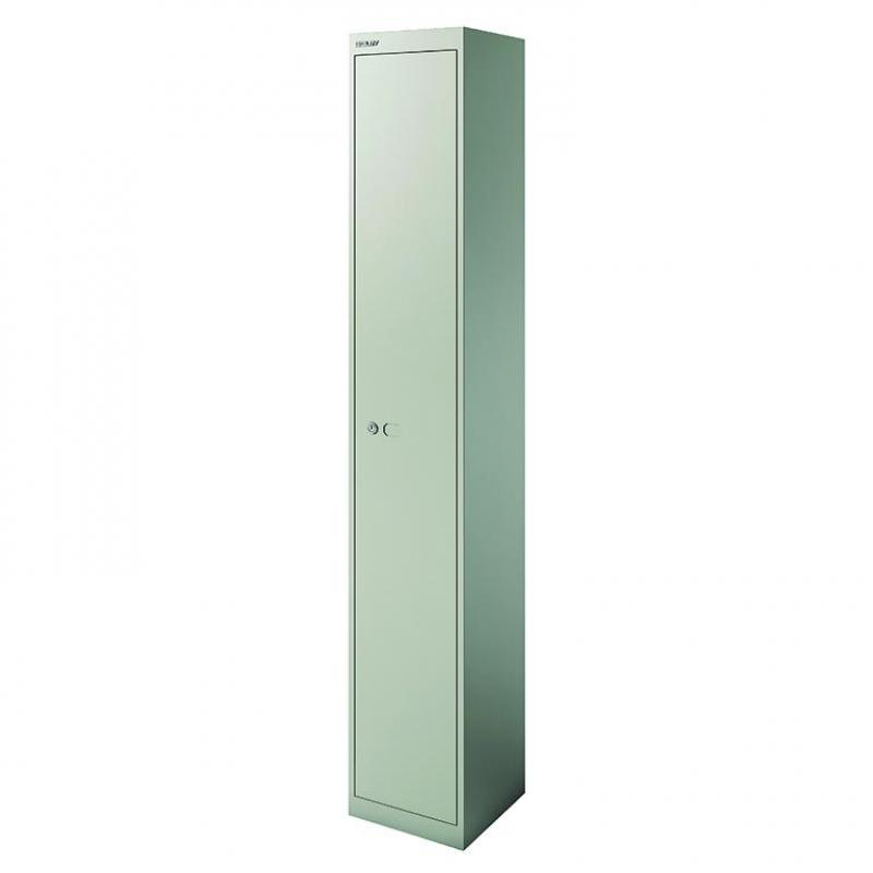 taquilla-bisley-1p-30x180x30cm-gris