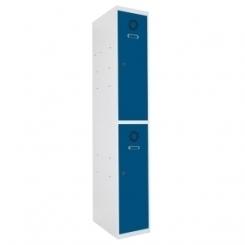 Taquilla Megablok Serie Eco Ecot-30/1 1 Modulo De 2 Puertas