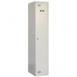 Taquilla Simonrack 1P 30X50X180 Gris