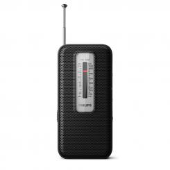 TAR1506/00 radio Portátil Analógica Negro