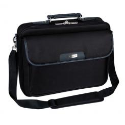 TARGUS 15.4 ? 16 Inch / 39.1 - 40.6cm Notepac Laptop Case