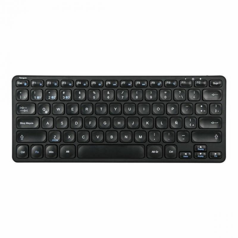 targus-akb862es-teclado-universal-bluetooth-qwerty-espanol-negro