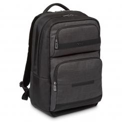 TARGUS CitySmart maletines para portátil 39,6 cm (15.6