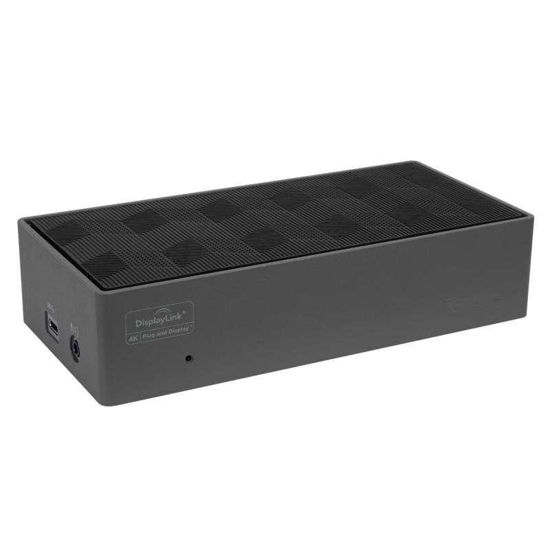 targus-dock190euz-base-para-portatil-y-replicador-de-puertos-alambrico-thunderbolt-3-negro