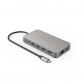 targus-duel-hdmi-10-in1-usb-32-gen-1-31-gen-1-type-c-5000-mbit-s-acero-inoxidable