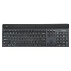 Targus EcoSmart teclado Universal Bluetooth QWERTY Español Negro