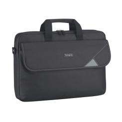 TARGUS INTELlect+ Maletín para portátiles de 15,6