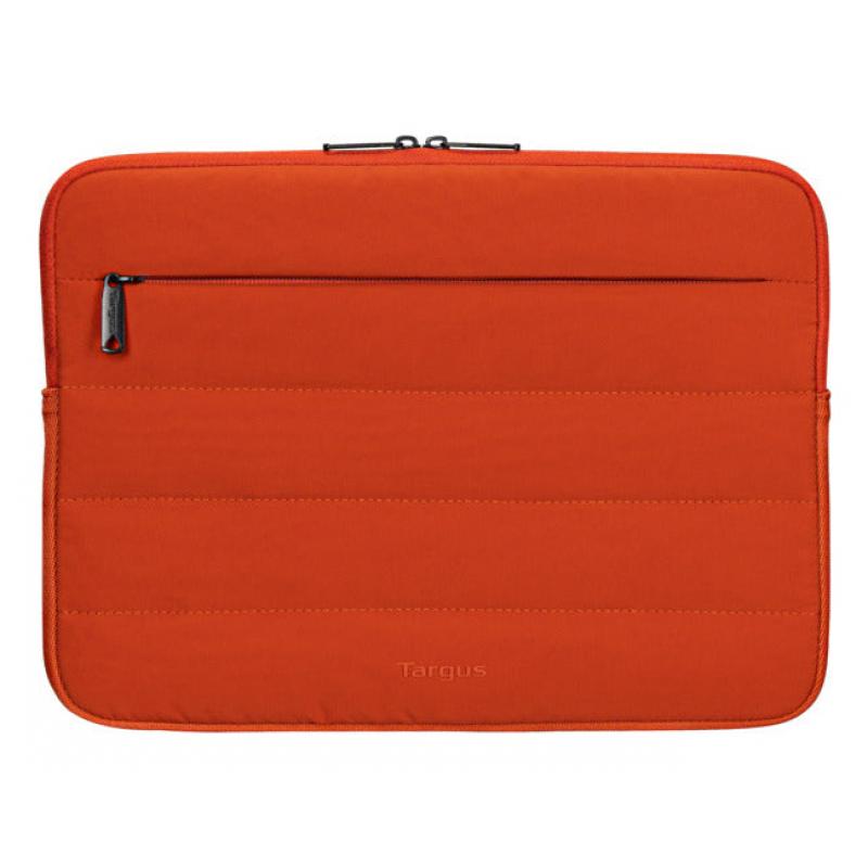 targus-puffer-356-cm-14-funda-naranja