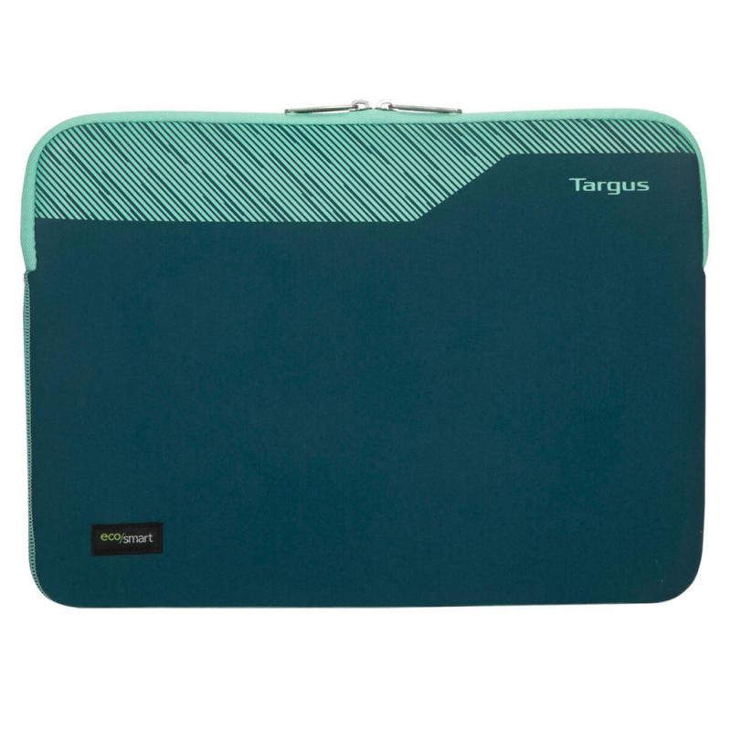 targus-pulse-ii-ecosmart-356-cm-14-funda-verde