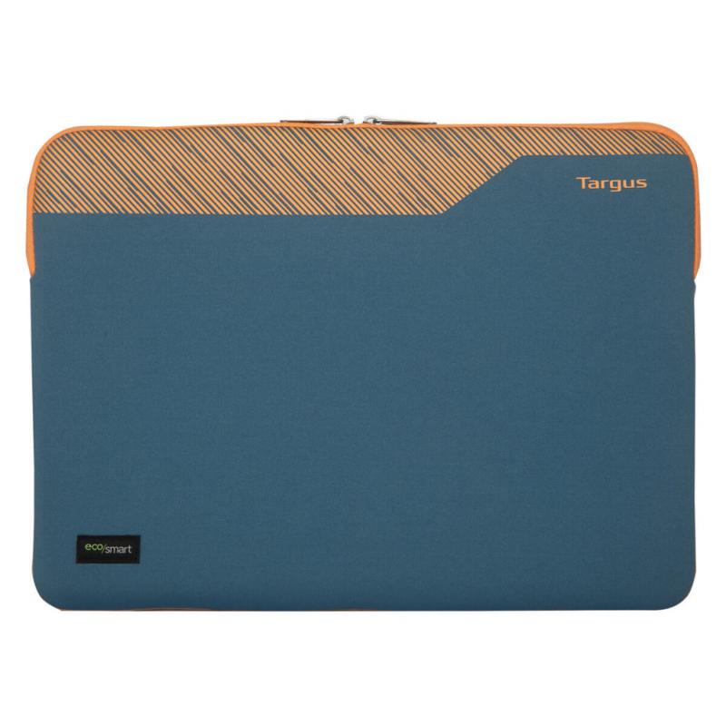 targus-pulse-ii-ecosmart-406-cm-16-funda-azul-naranja