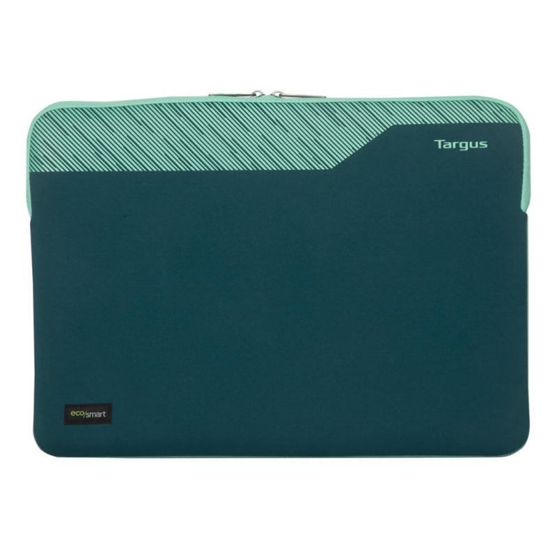 targus-pulse-ii-ecosmart-406-cm-16-funda-verde