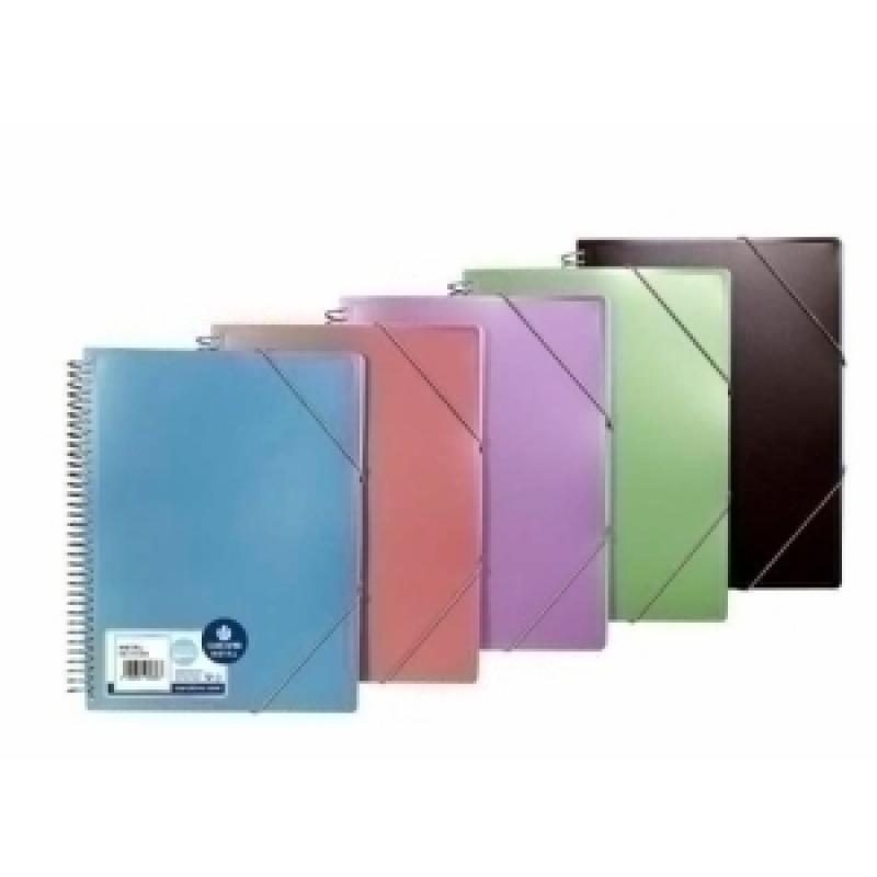 tarifario-carchivo-pp-metal-a4-20-fundas-surtido