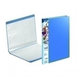 Tarifario Forofis Pvc A4 10 F. Azul