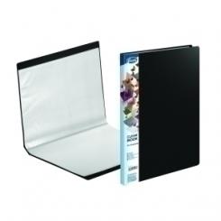 Tarifario Forofis Pvc A4 10 F. Negro