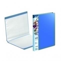 Tarifario Forofis Pvc A4 20 F. Azul