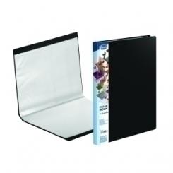 Tarifario Forofis Pvc A4 20 F. Negro