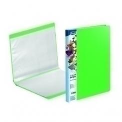Tarifario Forofis Pvc A4 20 F. Verde