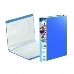 Tarifario Forofis Pvc A4 30 F. Azul