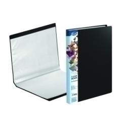 Tarifario Forofis Pvc A4 30 F. Negro