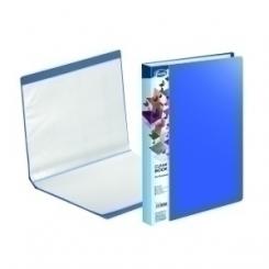 Tarifario Forofis Pvc A4 40 F. Azul
