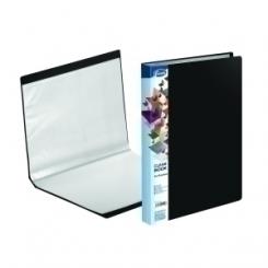 Tarifario Forofis Pvc A4 40 F. Negro