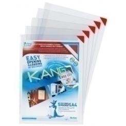 Tarifold 2 Funda Adhesiva Para Cartelería Kang Easy Clic - Cierre Magnético