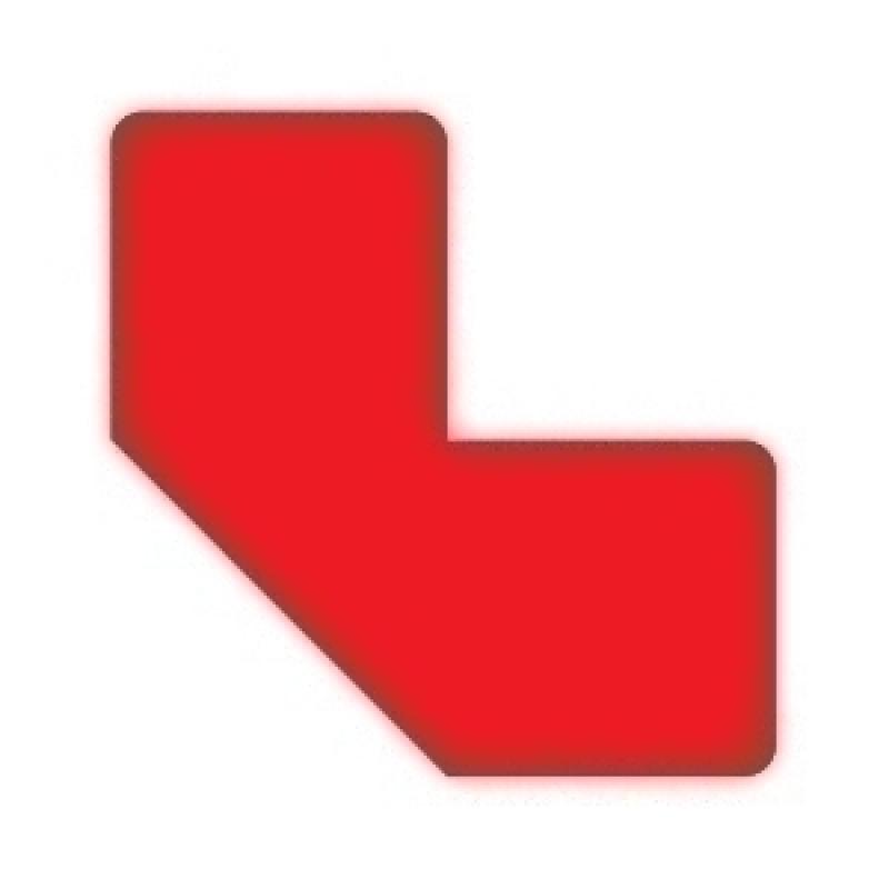 tarifold-simbolo-adh-forma-l-10x5-rojo-b-10