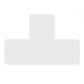 tarifold-simbolo-adh-forma-t-15x5-blanco-b-10