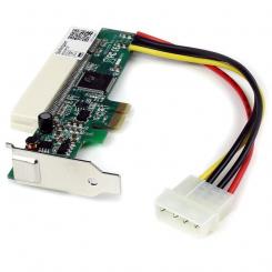 StarTech.com Tarjeta Adaptador PCI Express PCIe PCI-e a PCI