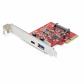 tarjeta-pci-express-usb-c-usb-a-de-2-puertos-usb-32-gen-2-10gbps-tipo-c-hub-interno-usb-para-windows-mac-y-linux