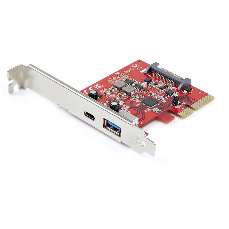 tarjeta-pci-express-usb-c-usb-a-de-2-puertos-usb-32-gen-2-10gbps-tipo-c-hub-interno-usb-para-windows-mac-y-linux