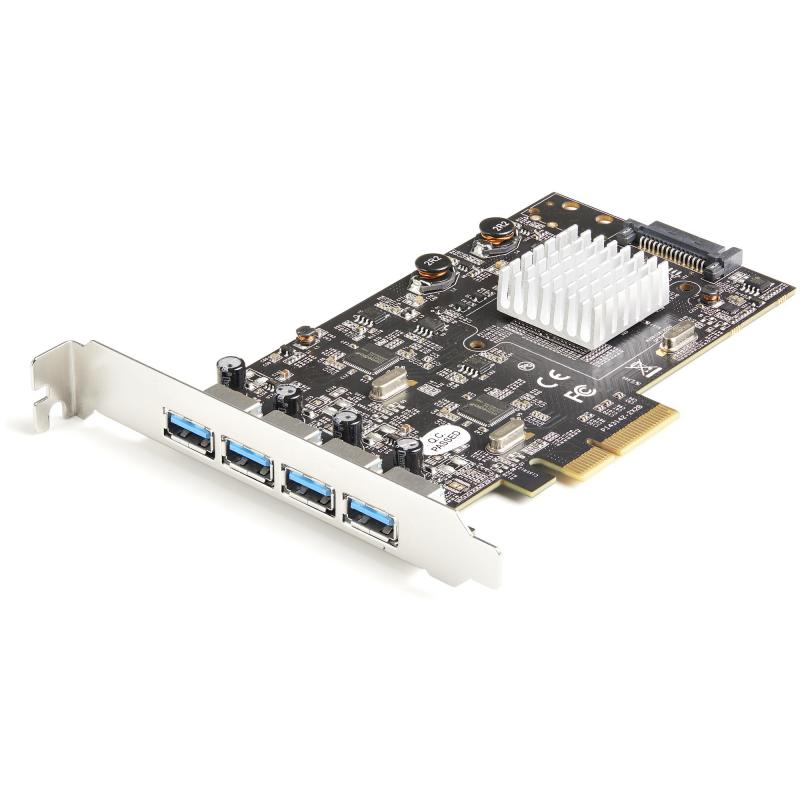 tarjeta-pcie-de-4-puertos-usb-a-tarjeta-pci-express-de-expansion-usb-tipo-a-32-gen-2-de-10gb-con-2-controladores-4x-usb-a-tarjeta-adaptadora-pcie-usb-win-mac-linux