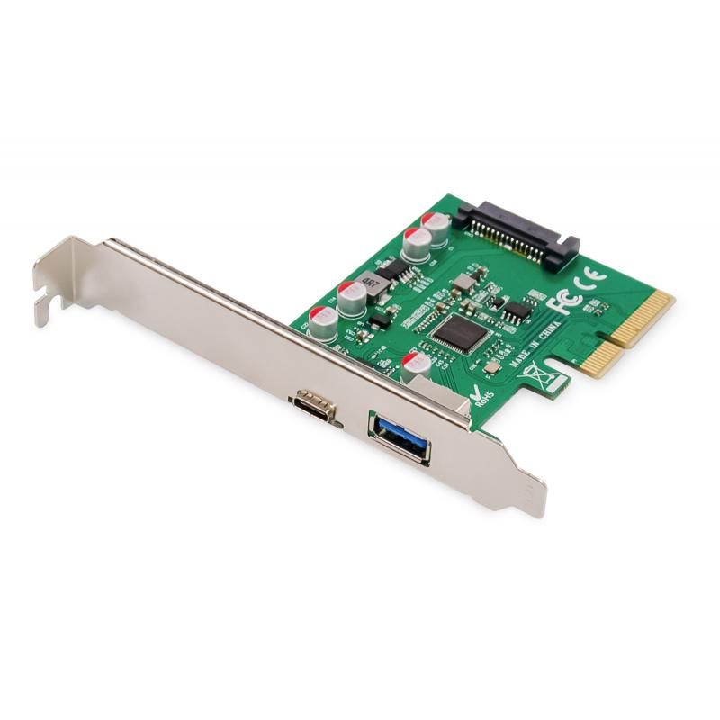 tarjeta-pcie-usb-type-c™-usb-a