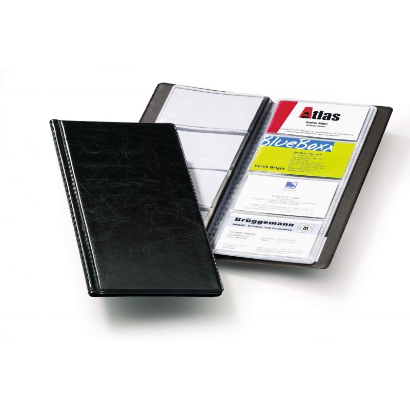 tarjetero-lomo-soldado-durable-visifix-23080-115x253mm-96-tarj-negro