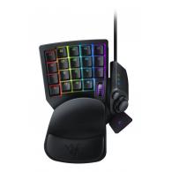 Razer Tartarus V2 teclado numérico PC/servidor USB Negro