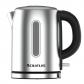 taurus-958563000-tetera-electrica-1-l-2200-w-negro-acero-inoxidable