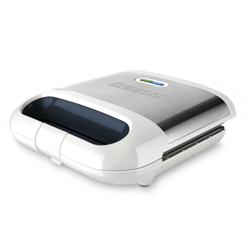 taurus-968942000-sandwichera-800-w-acero-blanco