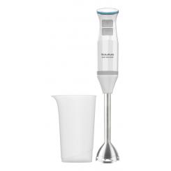 Taurus BAPI 1200 PURE 0,7 L Batidora de inmersión 1200 W Gris, Blanco
