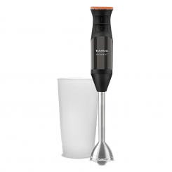 Taurus Bapi 1200 Rocket Batidora de inmersión 1200 W Negro