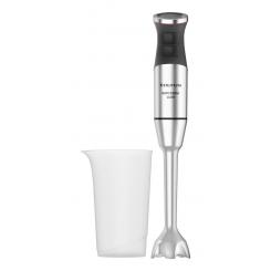 Taurus Bapi 1500 Luxe 0,7 L Batidora de inmersión 1500 W Negro, Acero inoxidable