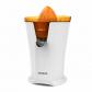 taurus-citrus-up-prensa-de-citricos-electricos-02-l-40-w-naranja-blanco