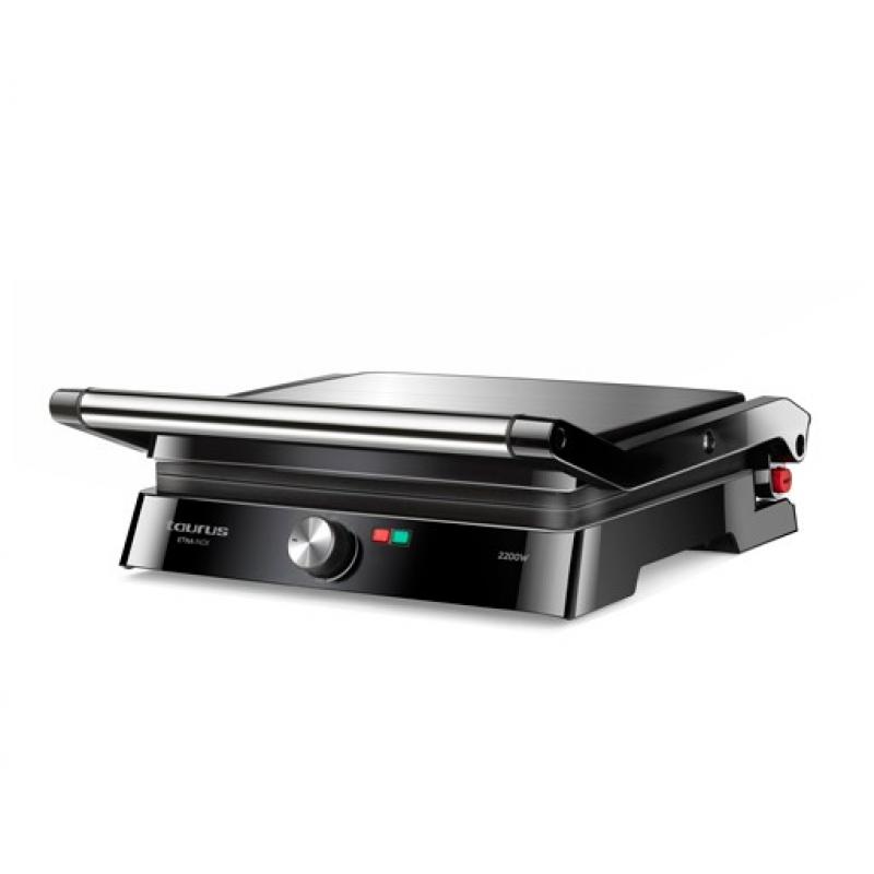 taurus-etna-inox-parrilla-electrica-de-contacto