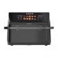 taurus-grill-360-xl-sencillo-10-l-2800-w-freidora-de-aire-caliente-negro