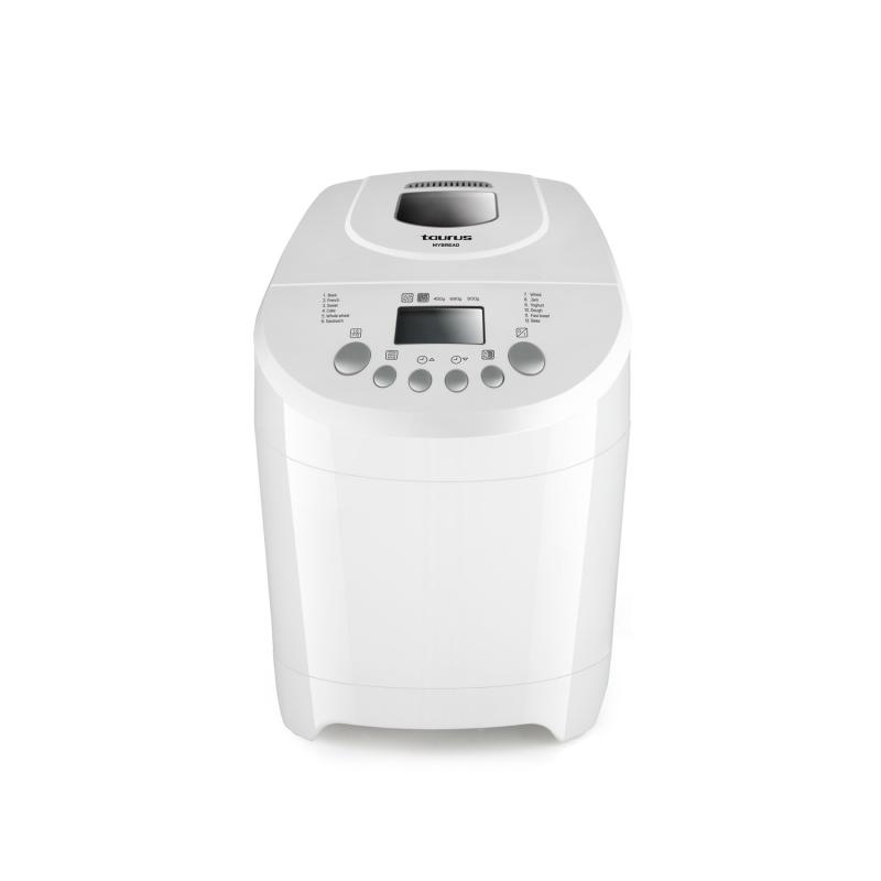 taurus-my-bread-panificadora-600-w-blanco